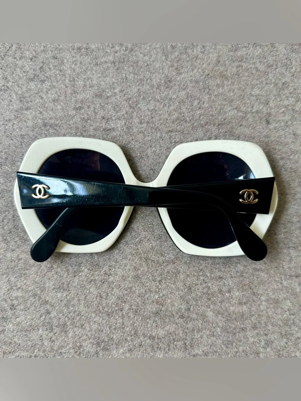 CHANEL rare collectible